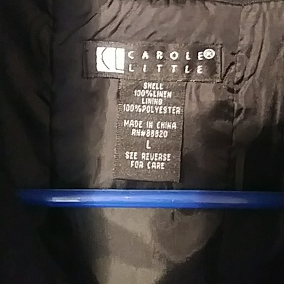 Designer Jacket - Picture 3 of 4